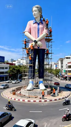 อนุสาวรีย์ Ai