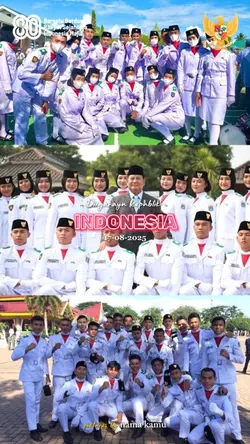 estetik hut ri 80