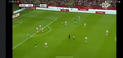 Wiśniewski golllll