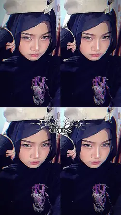 VERSI NO MIRROR