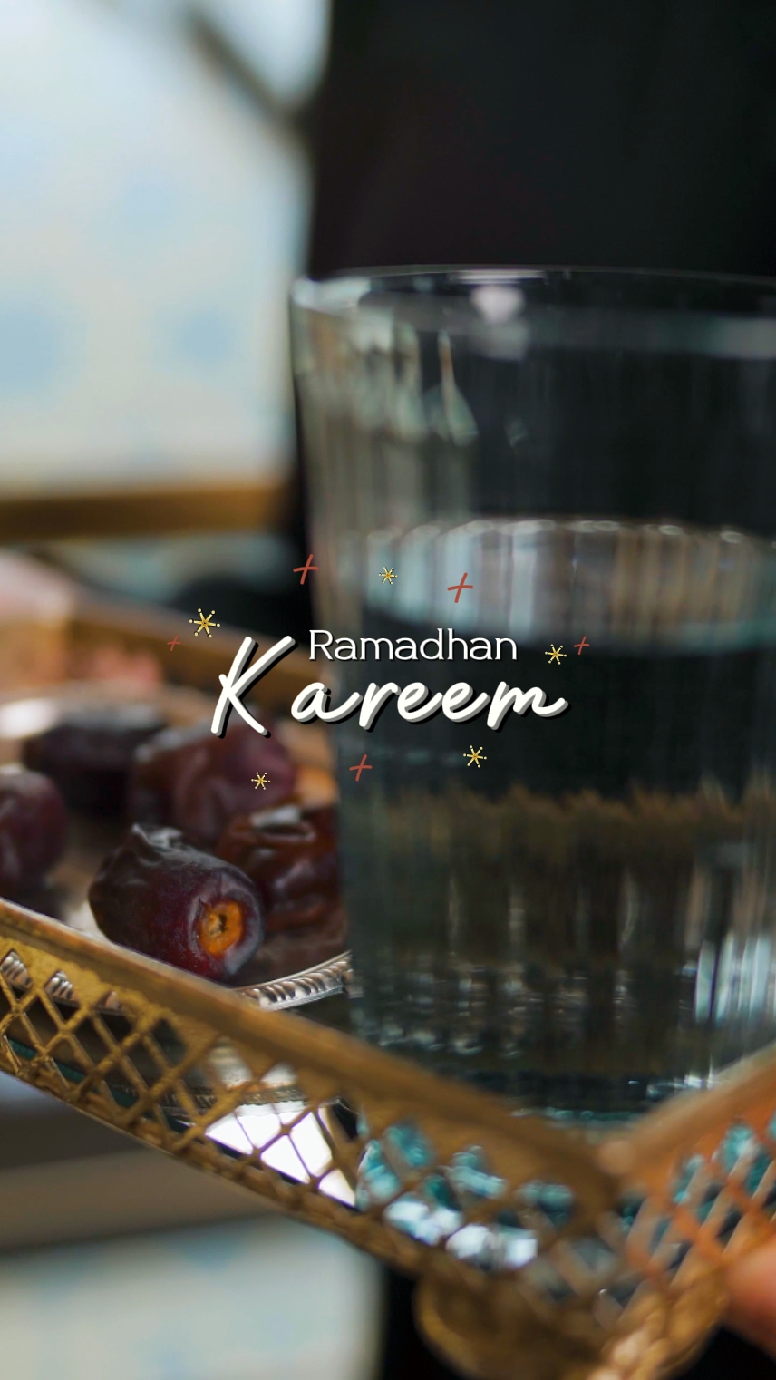 kareem ramadhan