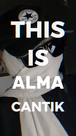 THIS IS ALMA