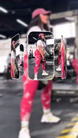Gym template 