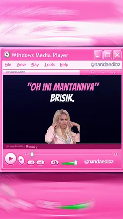 oh ini mantannya 