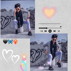 the template