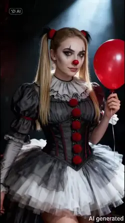 Pennywise Filter