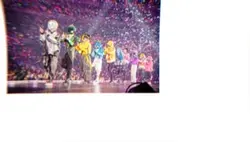 🎧誇り高きアイドル