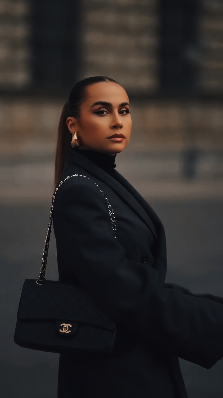 Estilo de moda 