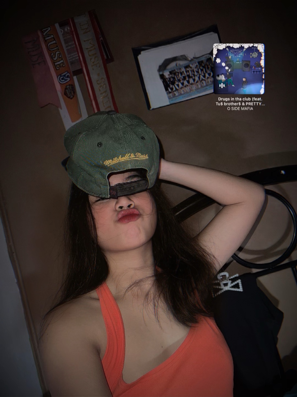 Coca tsaka jd