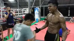 Buakaw Banchamek sha