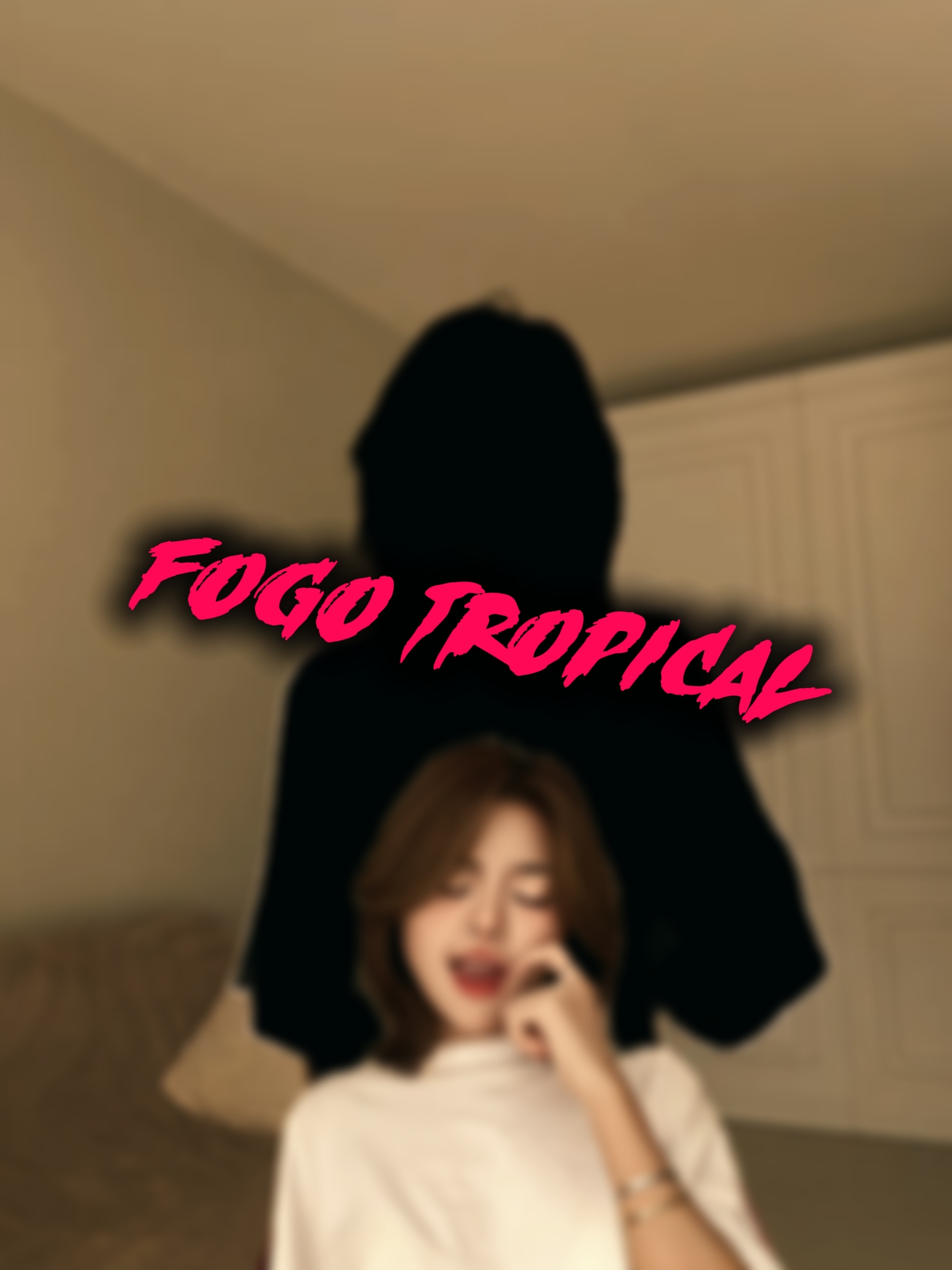 Fogo tropical