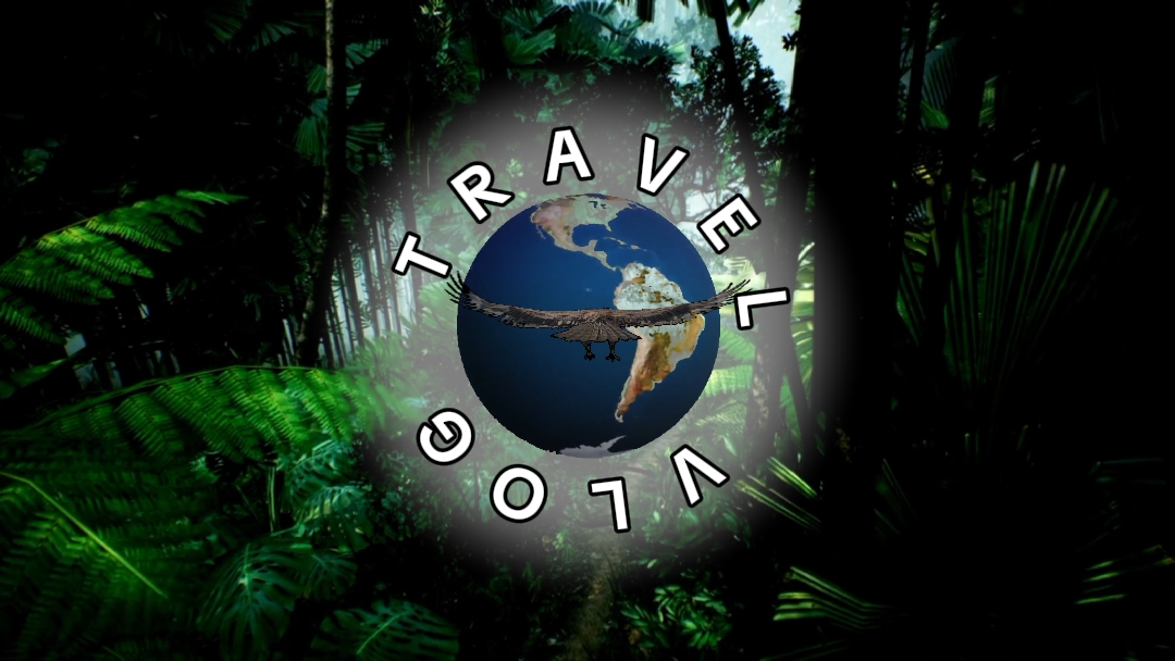 Introdução de viagem