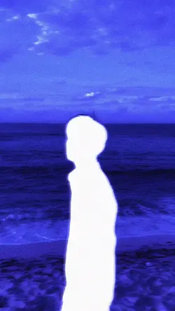 blue filter