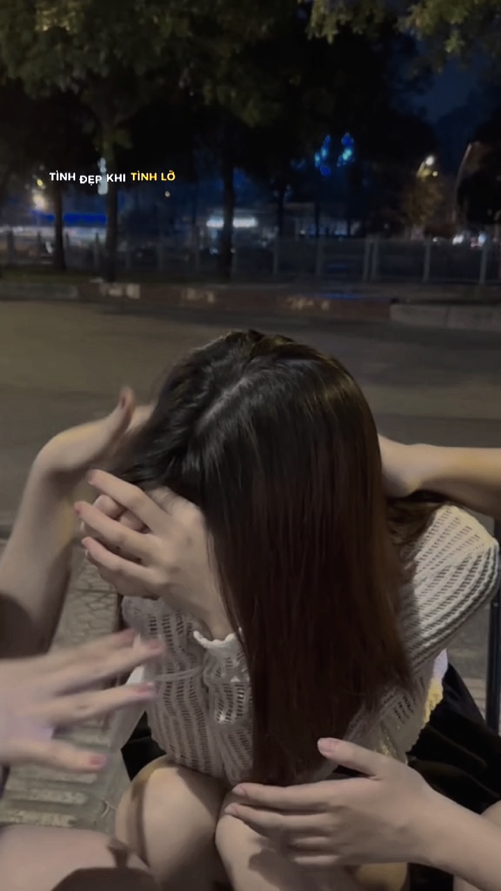 Tình đẹp khi tình 