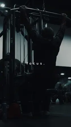 Focus your progres