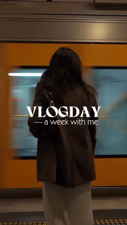 VLOGDAY