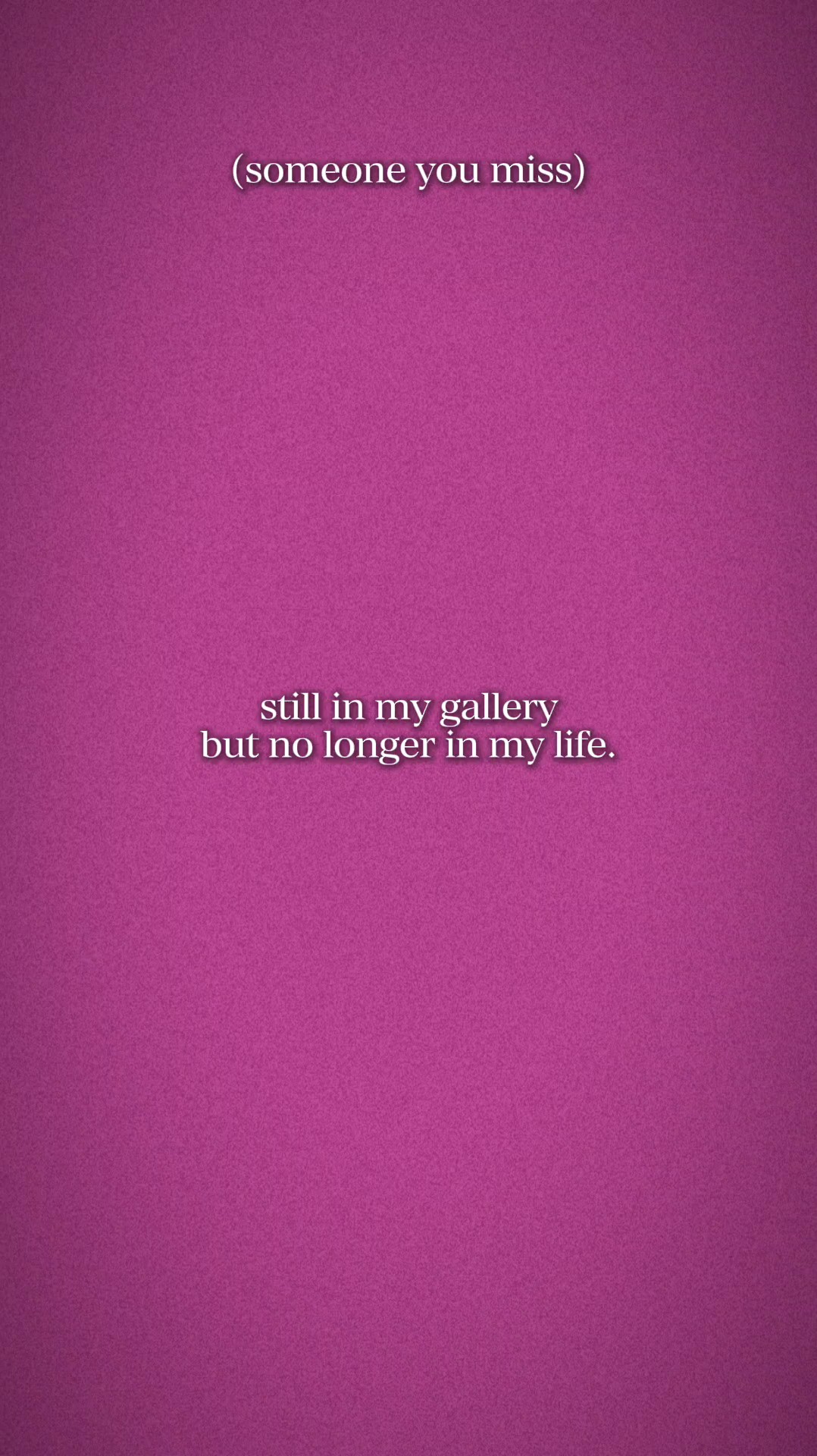 Immer noch in meiner Galerie 