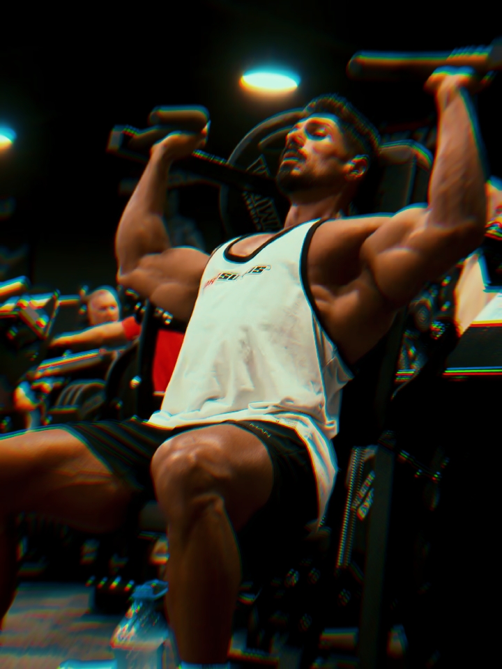 WORKOUT 5 CLIPS
