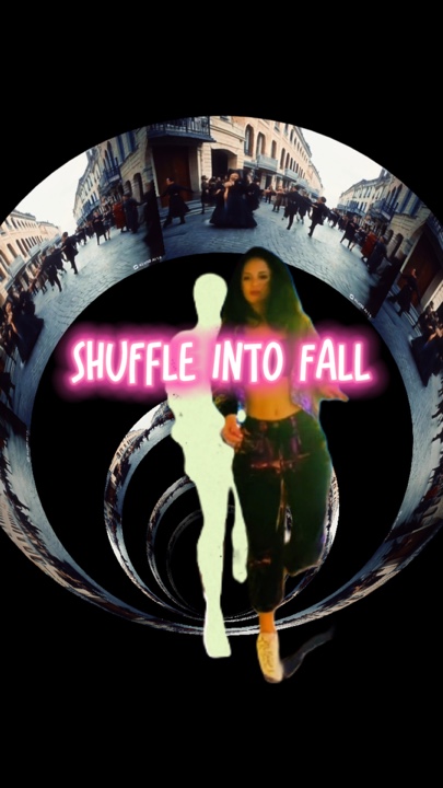 Shuffle efectos profesionales