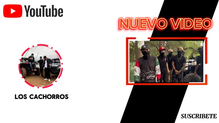 Nouvelle vidéo YOUTUBE