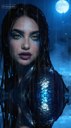 Cinematic Siren