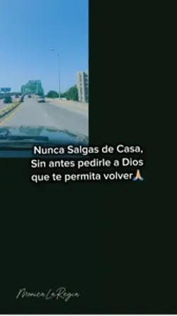 En la Carretera