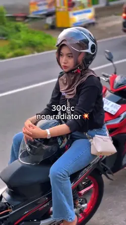 300cc non radiatorπ₯