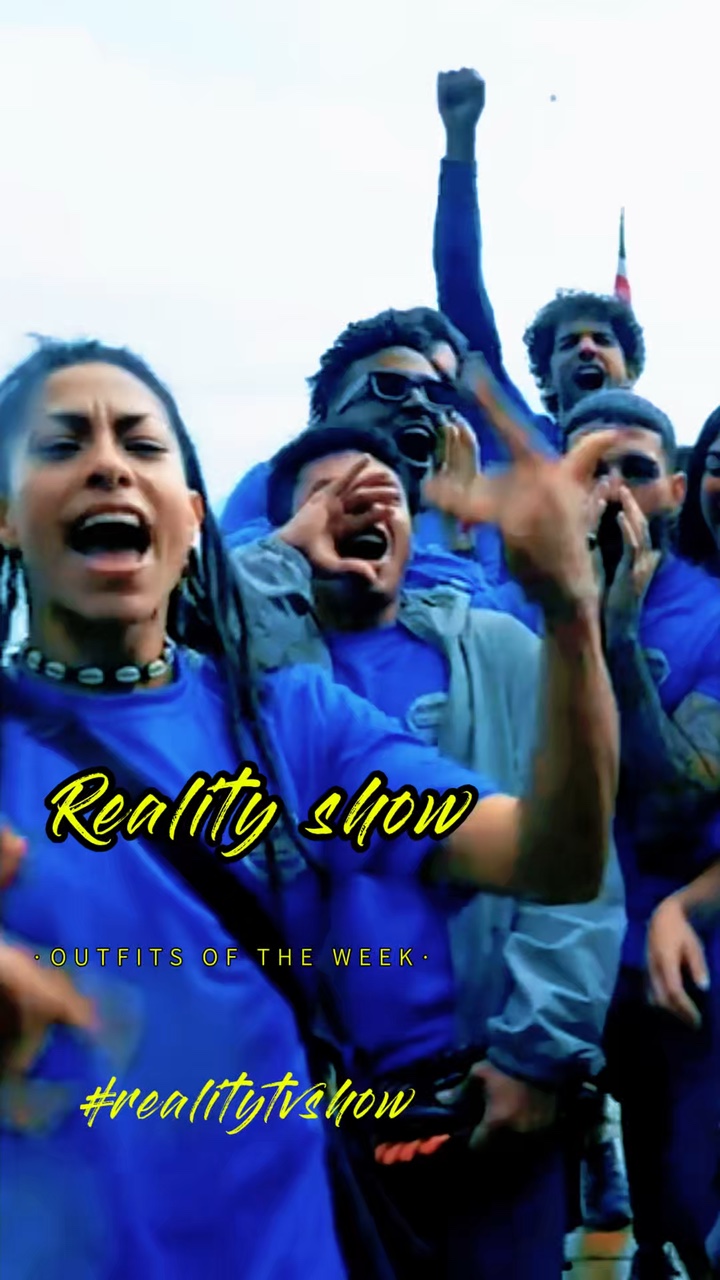 Reality show 