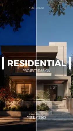 Residential project