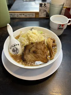 ラーメン