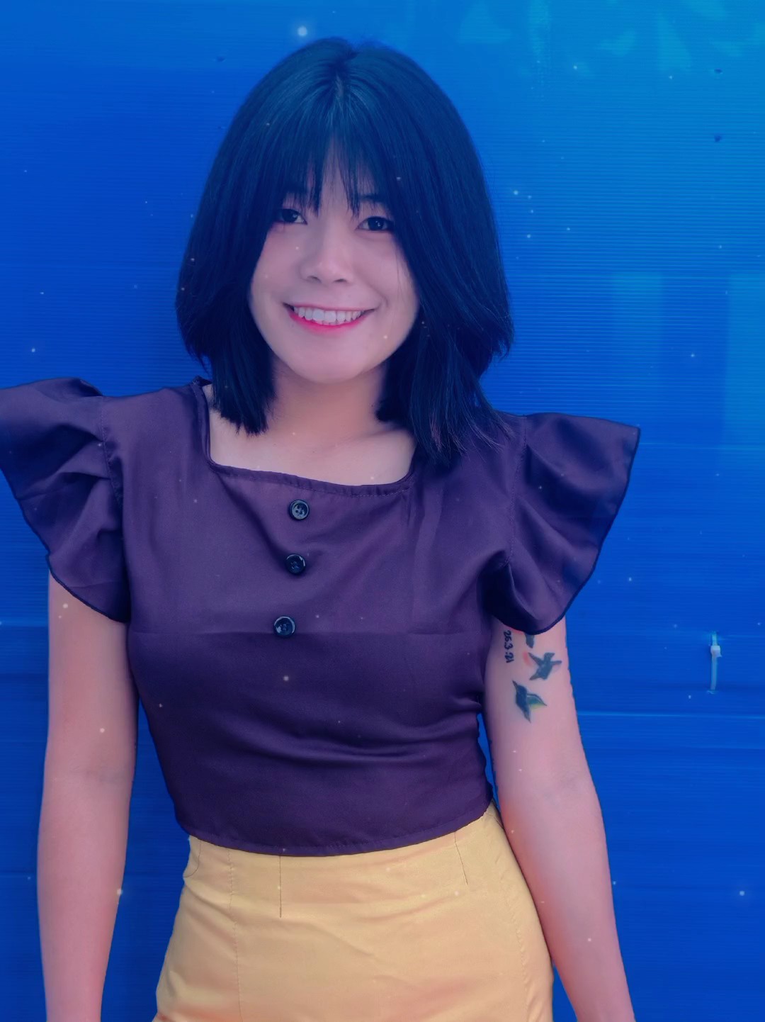 ငိုမနေပါရစေနဲ့