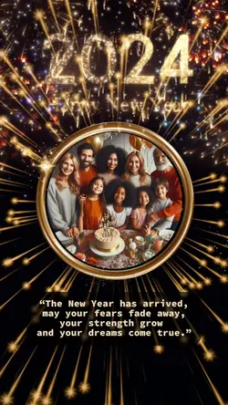 happy newyear