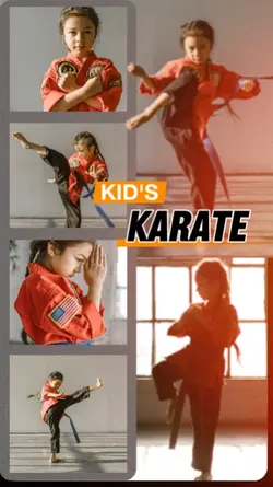 KARATE