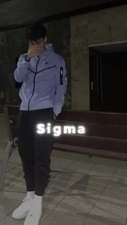 sigma boy 2