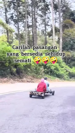 Tantangan tanpa Rem