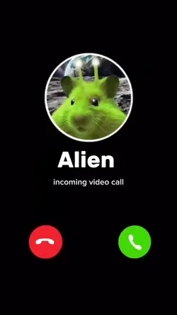 Alien funny meme 