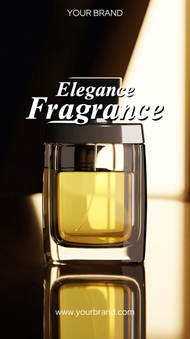 PERFUME PROMOTION
