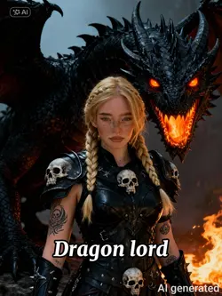 Dragon lord