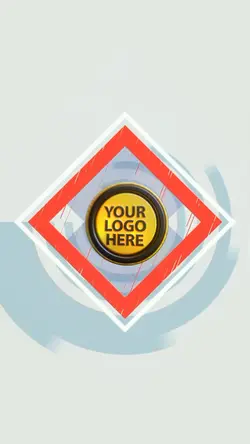 Animated Logo