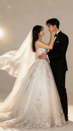 AI WEDDING