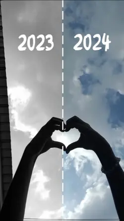 2023 vs 2024 <3
