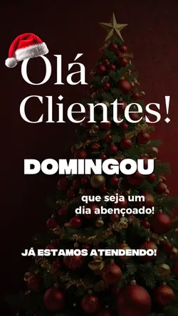 Domingou
