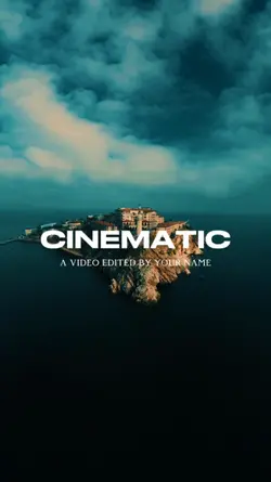 cinematic emotional