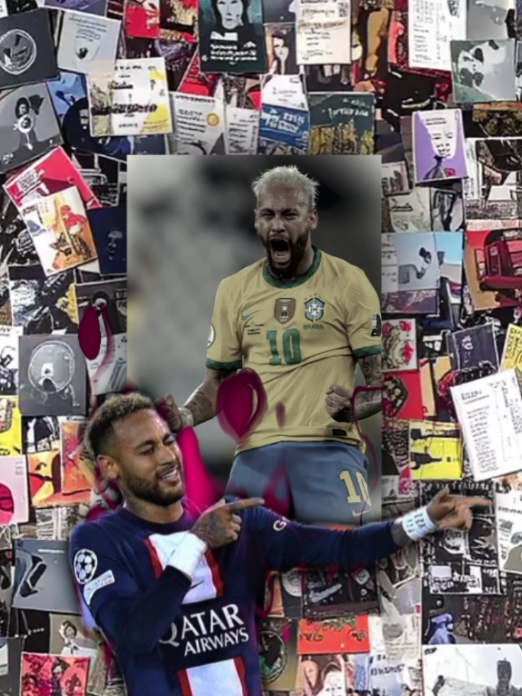Neymar 