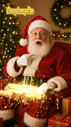 Papai Noel