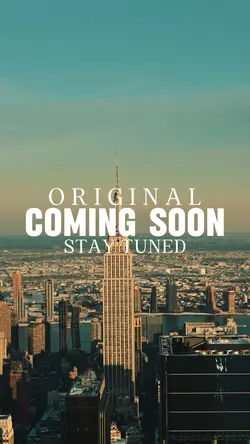 Opening coming soon