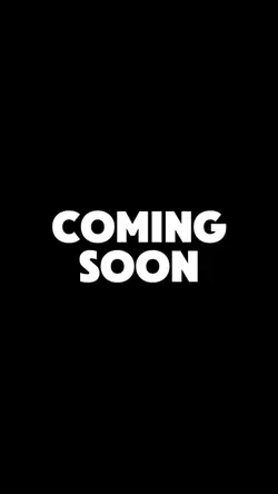 COMING SOON