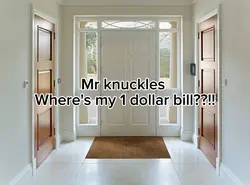 Bro got caught in 4K