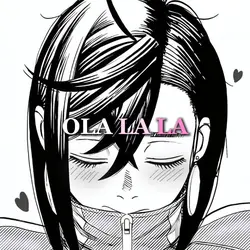 ola la la