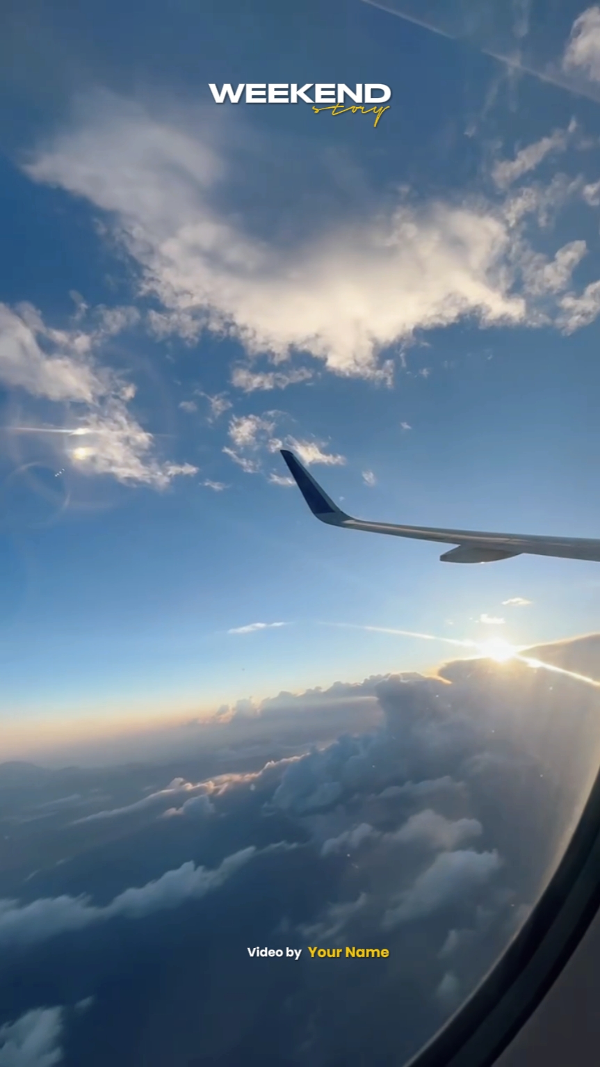 Travel Story